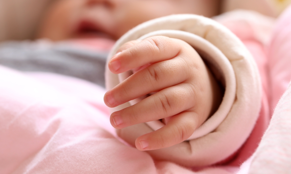 Trung Quốc đặt mục tiêu giảm chi phí sinh con tự trả về 0 vào năm 2026